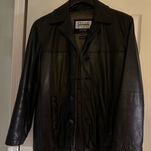 Vintage Wilson Leather Jacket